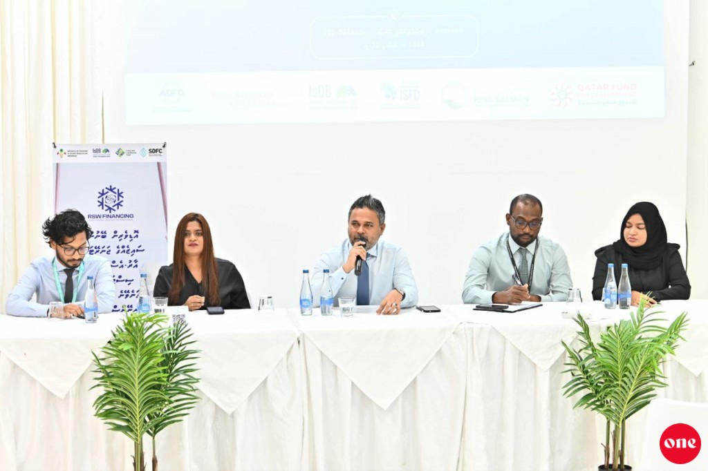 Masdhoani faharugai RSW gaaimukurumah 2 million rufiyaa aa hama ah dhookuraa loan ah hulhuvaalaifi