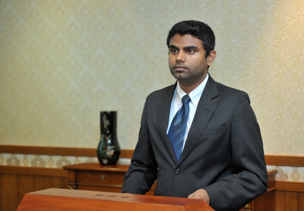 High Court ge iss fandiyaaru Hathif magaamun vakivaan hushahalhuvvaifi