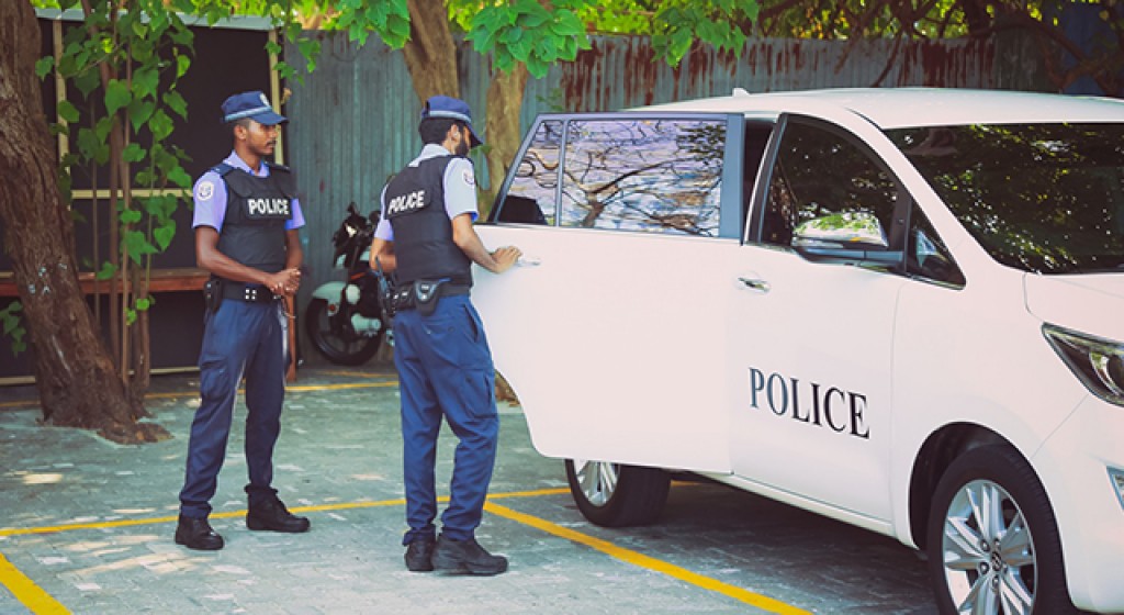 Equatorial hospital gai masaikkaiy kuraane fuluhun hoadhanee