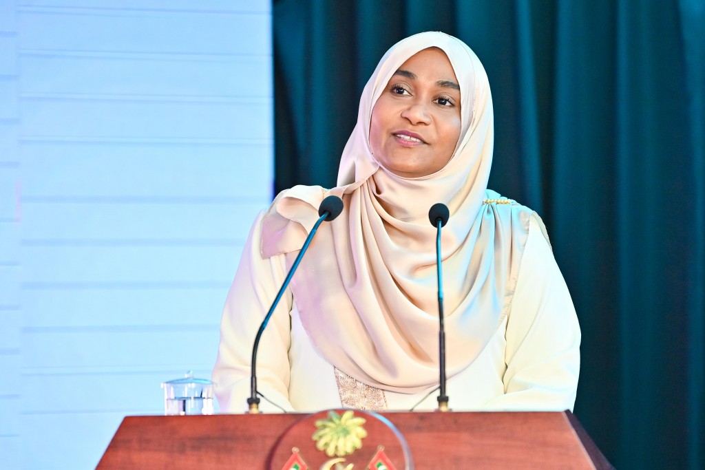 Saajidhaa hushahelhuvvi massala beleyne kamah Civil Court in ninmaifi 