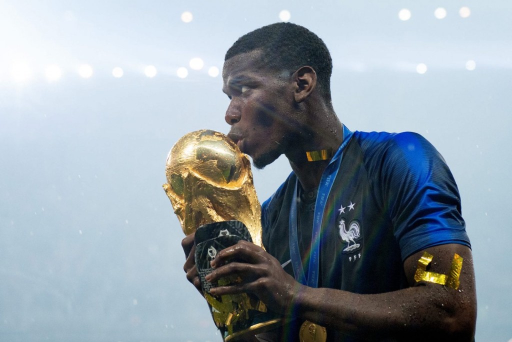 Suspension aaeku Pogba ''dherave hairaan'' vefai