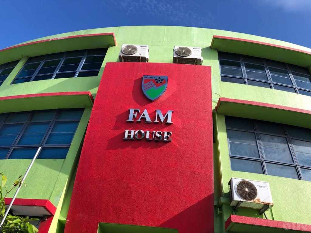FAM ge inthaabu miadhu baavvan ninmaafai veenamaves adhi thanaa gadi final eh nuvey: FAM