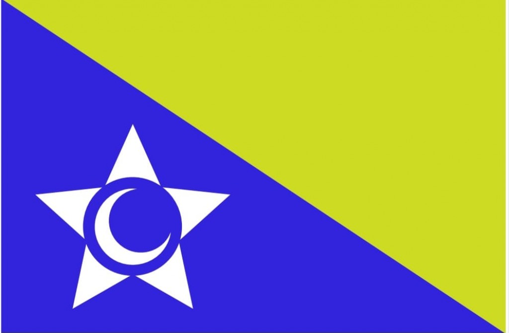 PNF ge dhidha aai logo dhakkaalaifi
