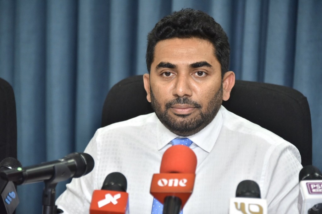 No new cases of measles reported within past 2 days: Health Minister