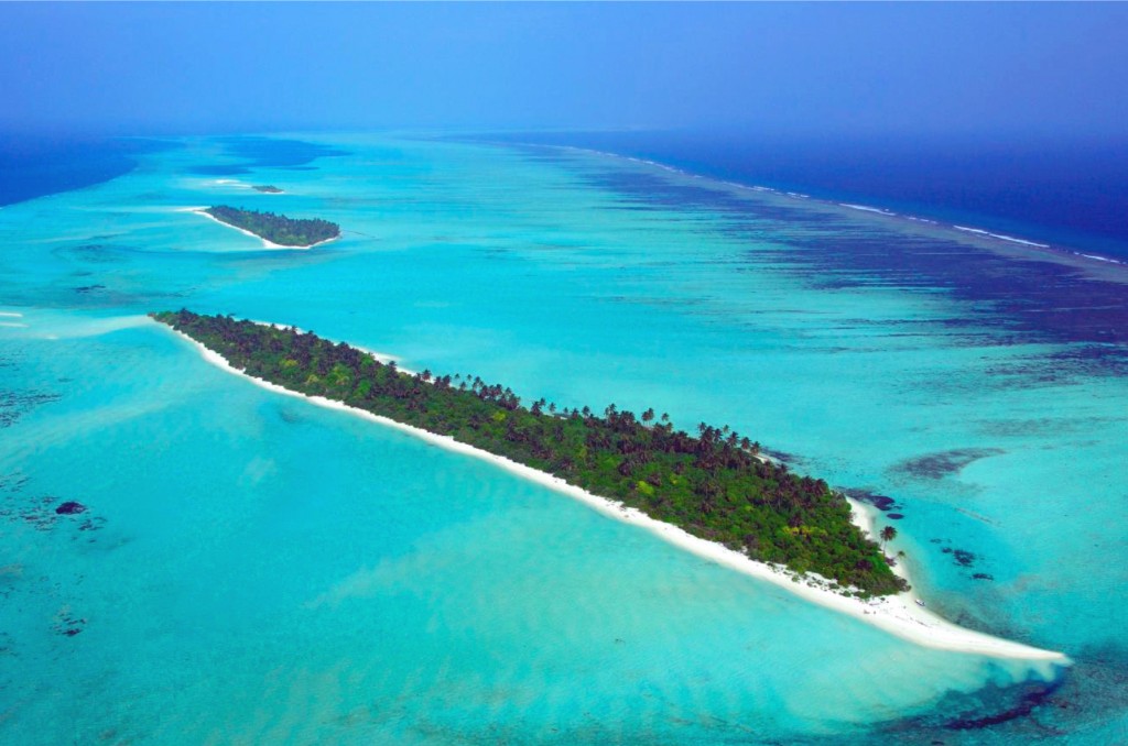Agu kudakoh, Dholhiyadhoo Resort aai Gasveli vikkaalan anekkaaves iulaanu koffi