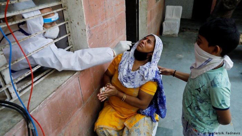 Russia fahathah jahssailumahffahu 3 vana ah enme ginain Covid fethurey gaumakah India