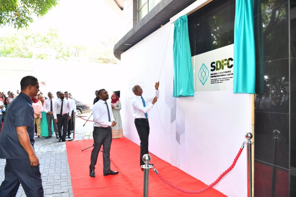 Relief loan amount for freelancers revised to MVR 30,000
