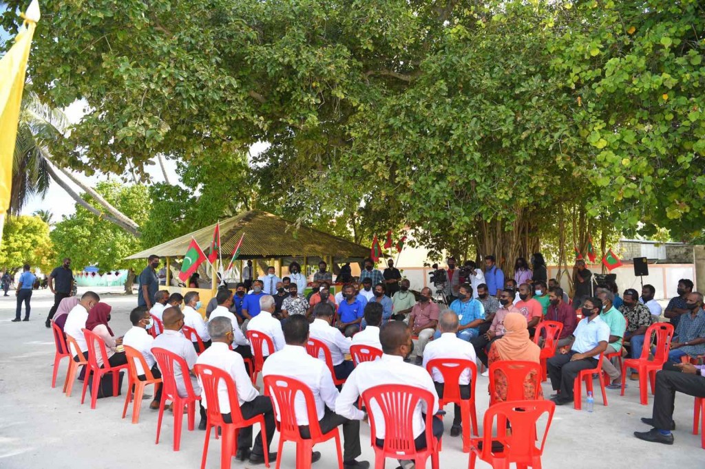 Mi aharu ge kaaboatheege dhuvas faahaga kuraa rashakah Kan'doodhoo