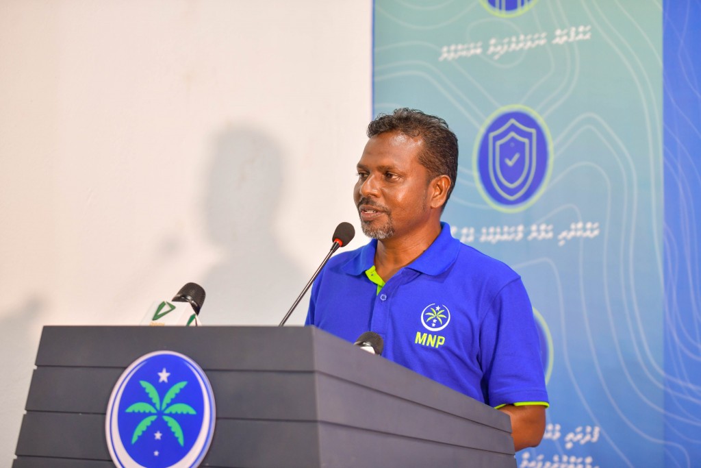 Komandoo dhaairaa ah Hannaange gina vaudhu thakeh, dhaairaage rayyithun interest free loanu dheynan: Hannan