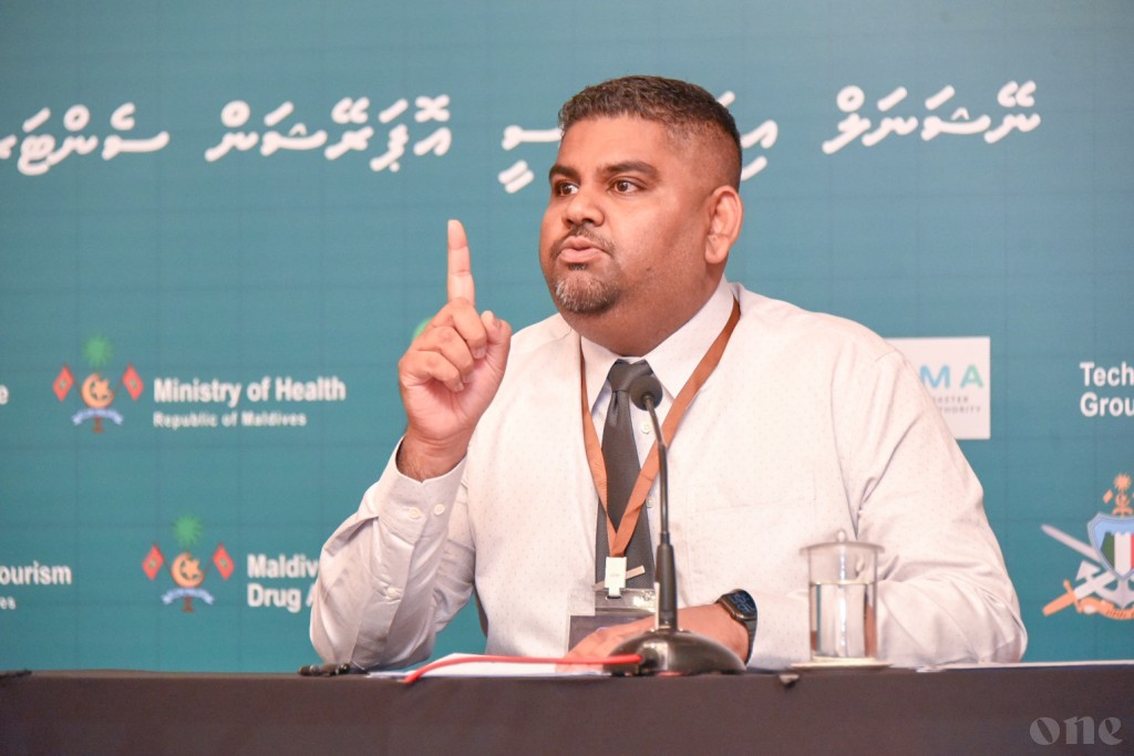Mabrook ge khaassa interview: Enme Undhagoo vee stress manage kuran, nidhun noon hurihaa vagutheh huskuree mikamah