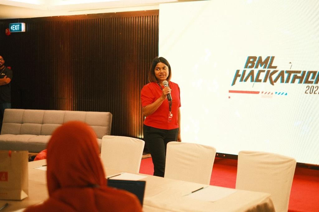 BML Innovation lab Hackathon fashaifi