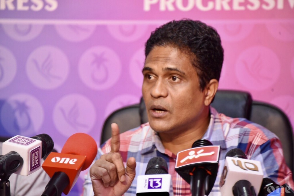 Nihan: Vote of no confidence against Defense Minister Mariya will be submitted today