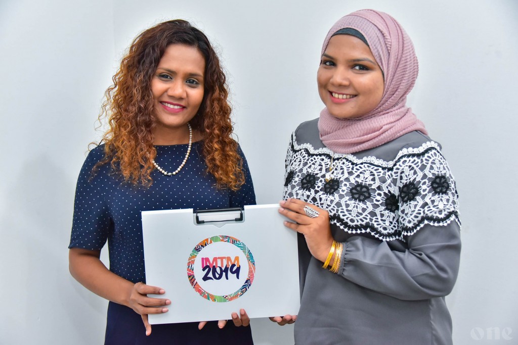 'One Online' signs as Online News Partner of IMTM 2019