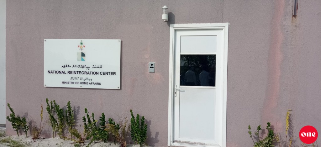 Syria gai thibi dhivehin raajje gennan charter flight eh fonuvaifi