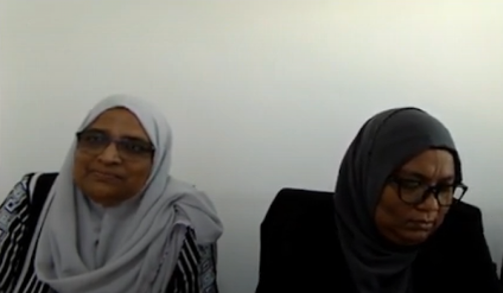Azima ah kuraa dhauvaathah kuriyah gendheveyne: High Court
