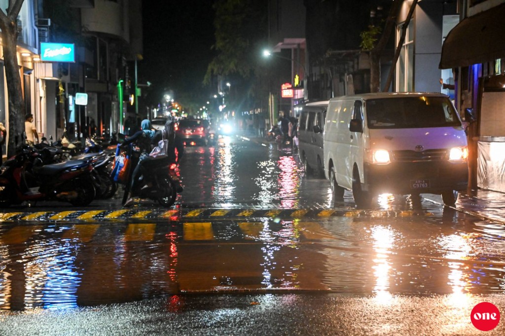 Male' irumathee faraathah udha araifi