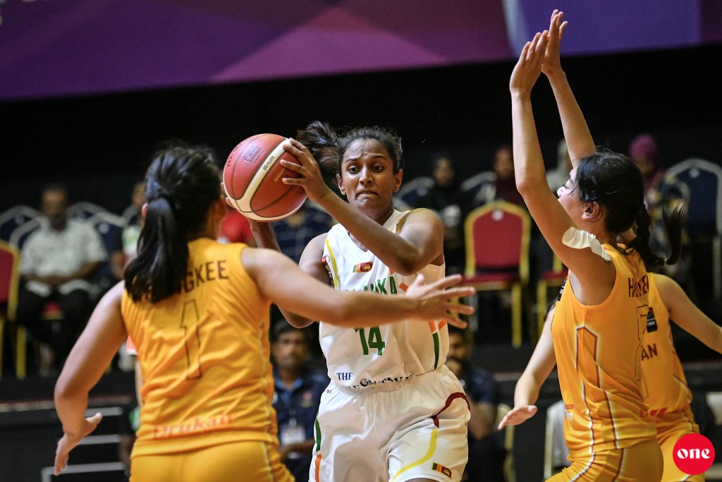 SABA: Emme fahuge champion Lanka ah Bhutan kairin bodu molheh