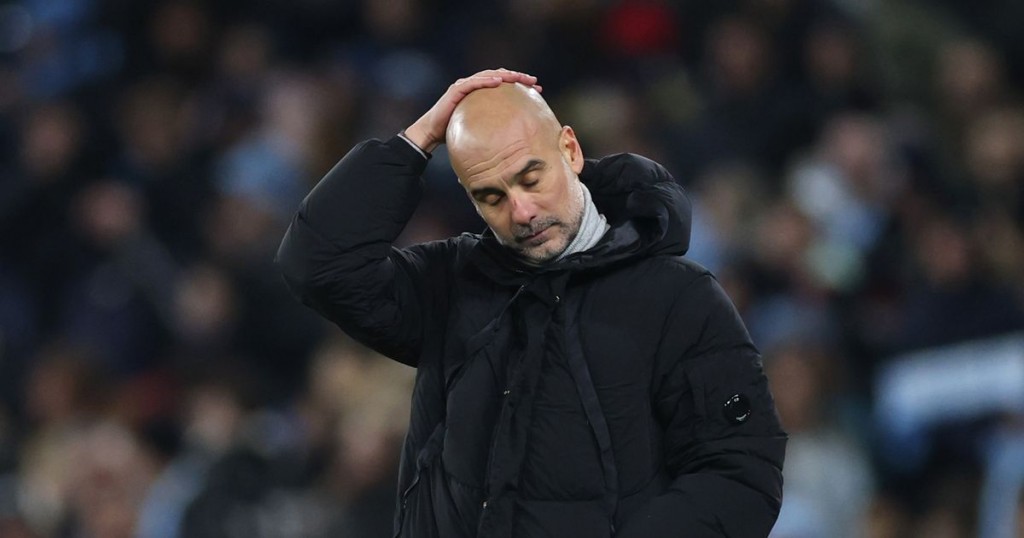 Bayern in PSG balikoffi, City ah ladheh
