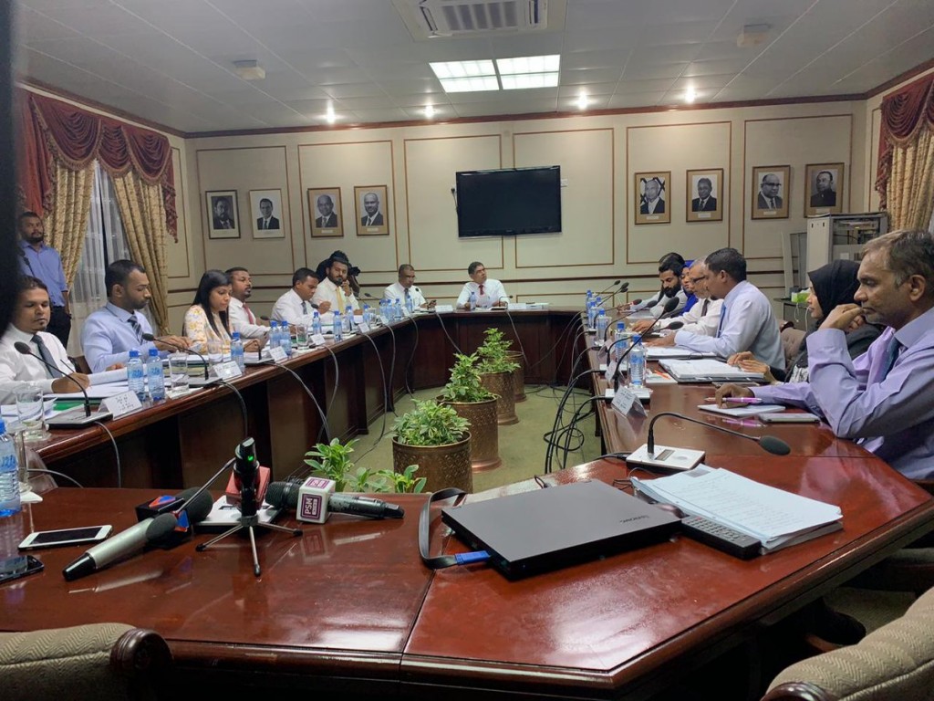 Motion submitted to remove Zaina and Sofwan from Broadcom