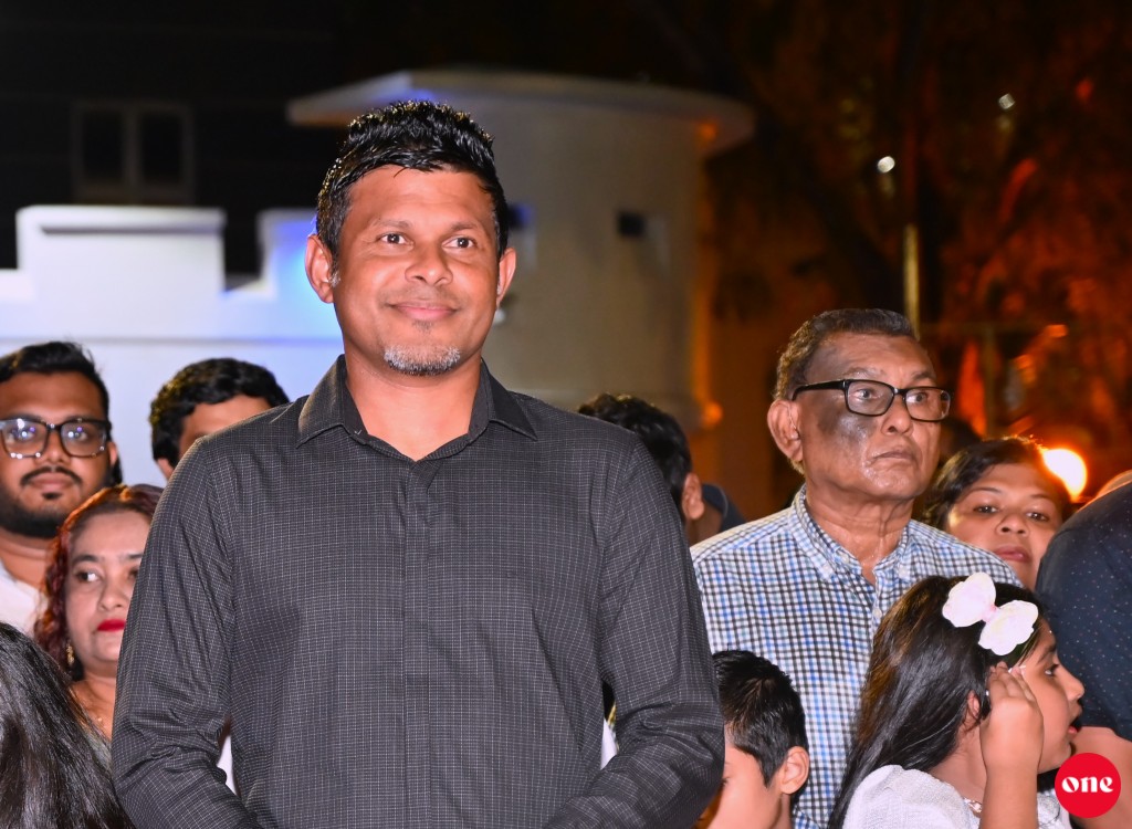 Siyaasee fikuruthakun ufedhunee adhaavaaiytherikan, e maazee ah dhaan rayyithun beynumeh nuvey: Naibu Raees