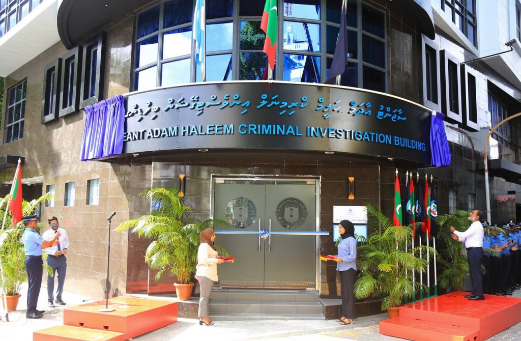 Ehlaalaafai oiy thuhthu kujjaage hashigandu postmortem hedhumahfahu Raajje genesfi