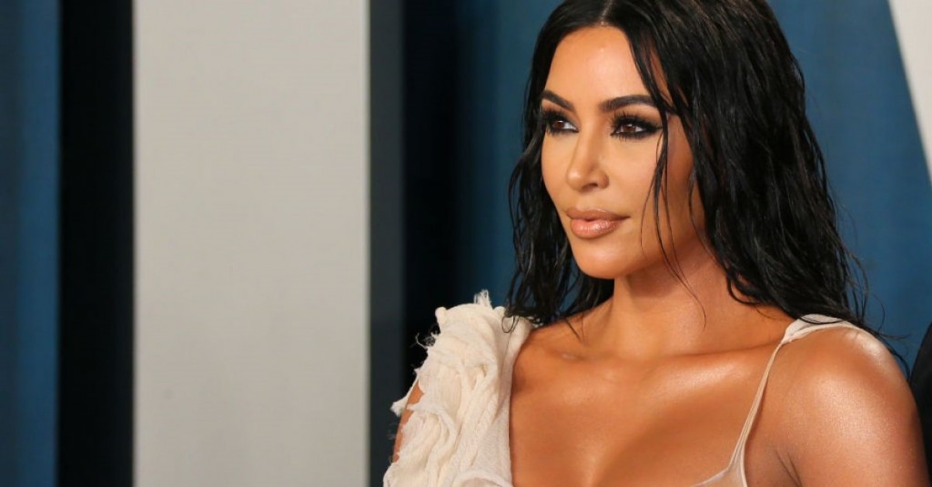 Kim Kardashian Billlionairunge listah!