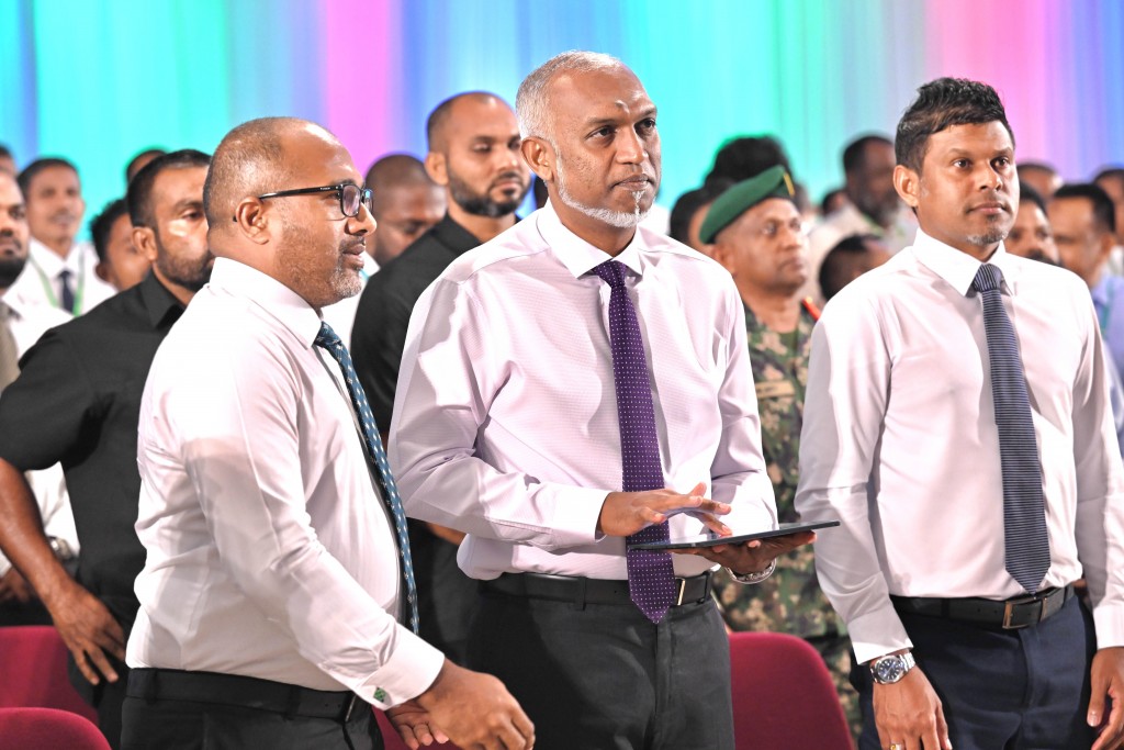 ''Naares portal'' aai ''Operation kurangi'' phase 2 ifthithaahu kohdhevvaifi