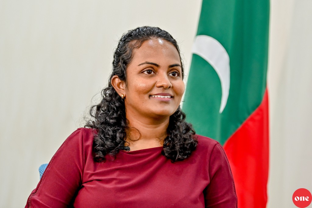 Raajjeyge masvereennaai dhanduvereen miadhu thahammal mikuraa neydhevey kankamakee moosumee badhalu thakuge natheejaa: Minister Shaunaa