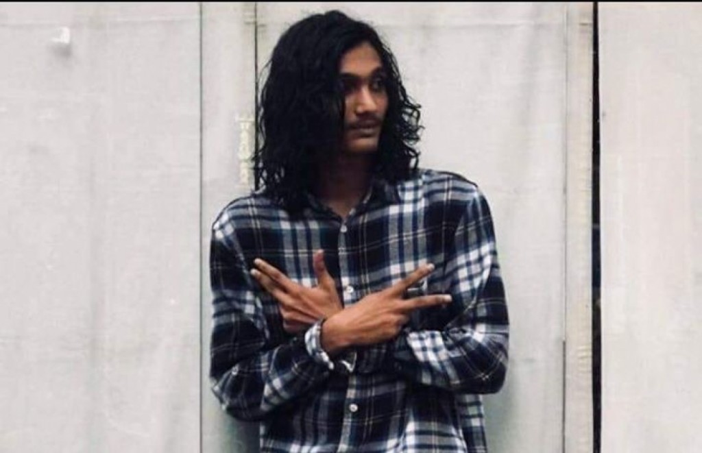 Aagil maraalikan saabithuve Hamdhoon ah maruge hukum kohfi