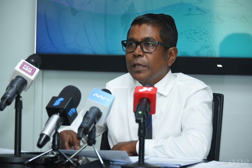 Visit Maldives inn Switzerland ge 
