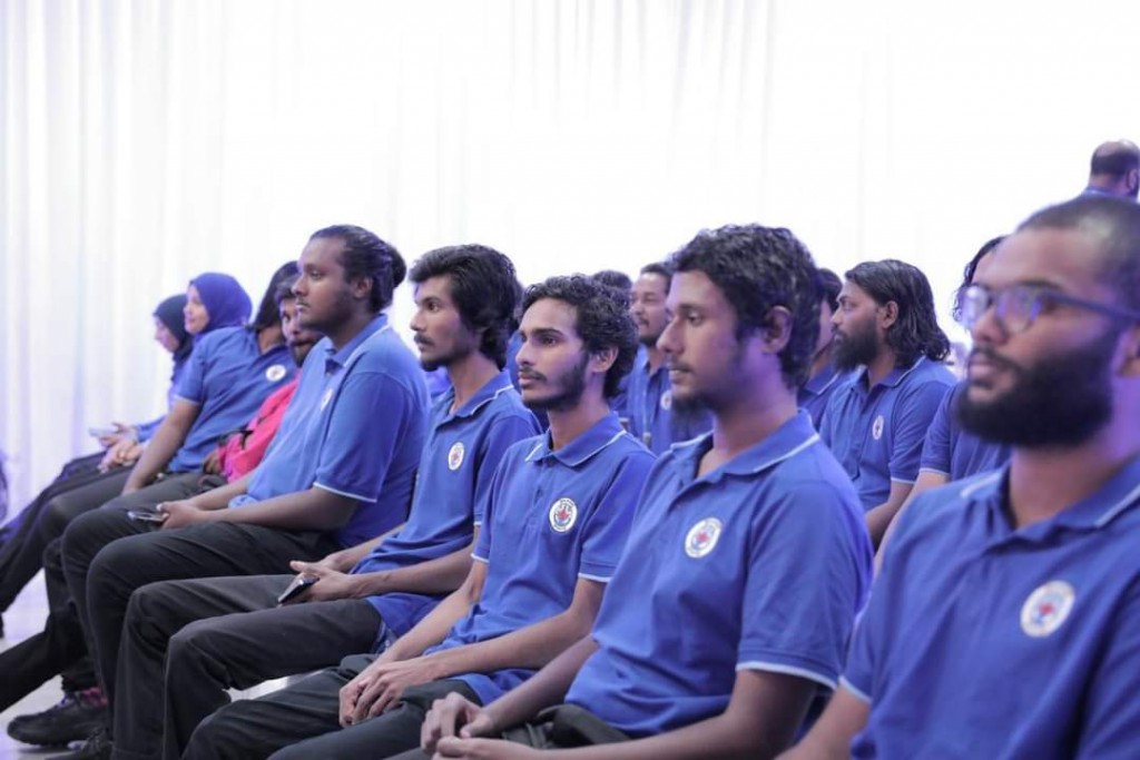 MPLge apprenticeship programugai baiverivaan hulhuvaalaifi, mahaku 5000 rufiyaa libeyne