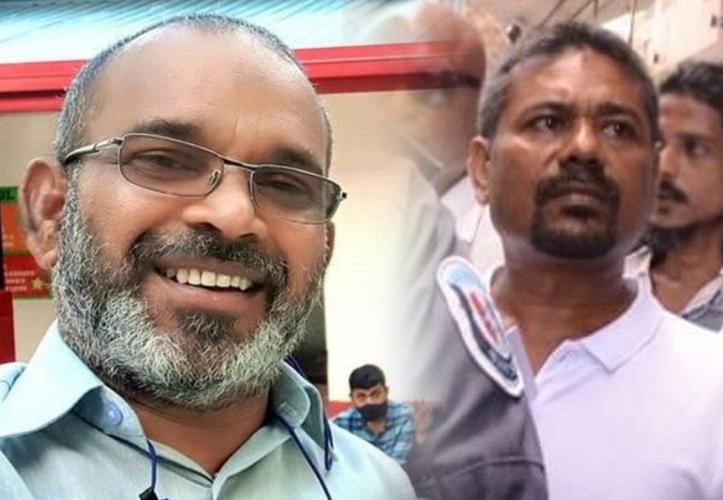 Youth ge State Minister akah Hussain Ismail, Gender ge State Minister akah Dhamas Shihab