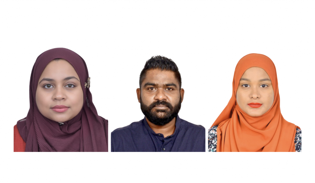 Council thakuge by-election: Male'ge 3 gondi aai Kulhudhuhfushee gondi PNC ah