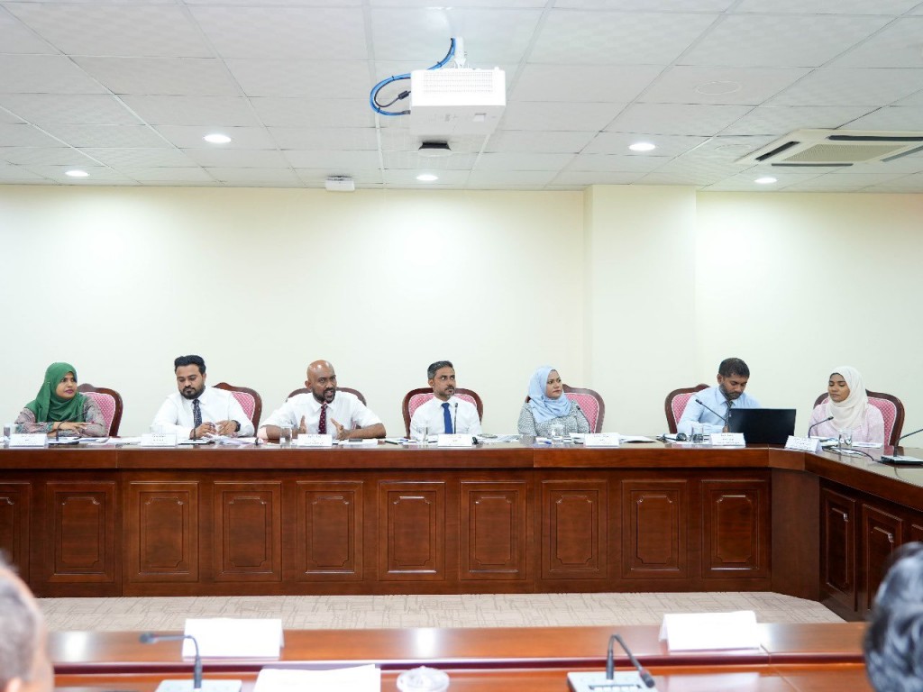 Dhaulathah gellifaivaa 1.5 billion rufiyaa hoadhan engin, hoadhunee 100 million: ACC