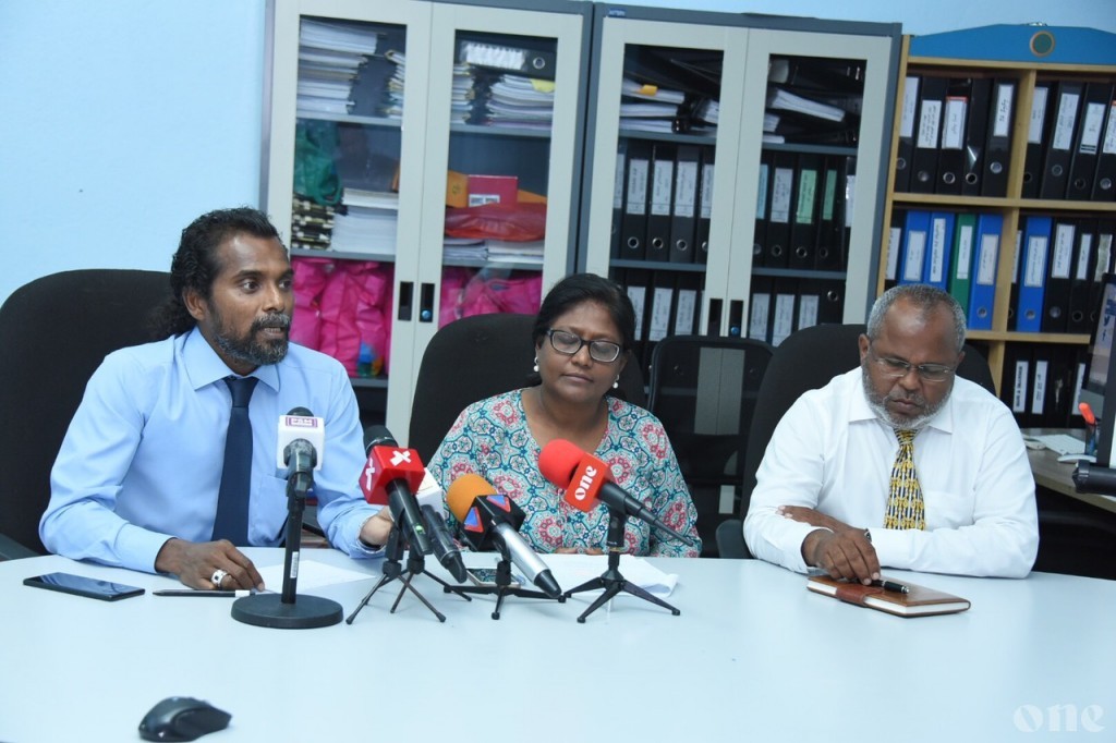 Male’ City Council: Vehicle imports to Male’ needs to be cut down