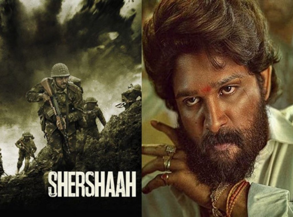 Dadasaheb Phalke International Film Festival Awards 2022: 