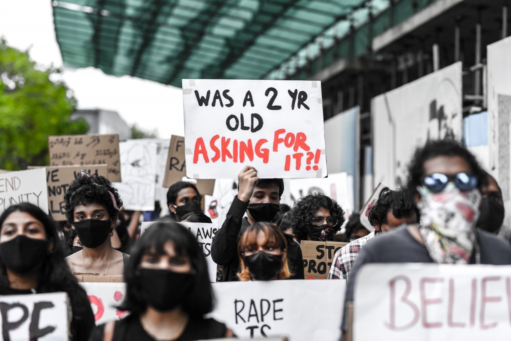 Investigation underway in to rape of 11-year-old