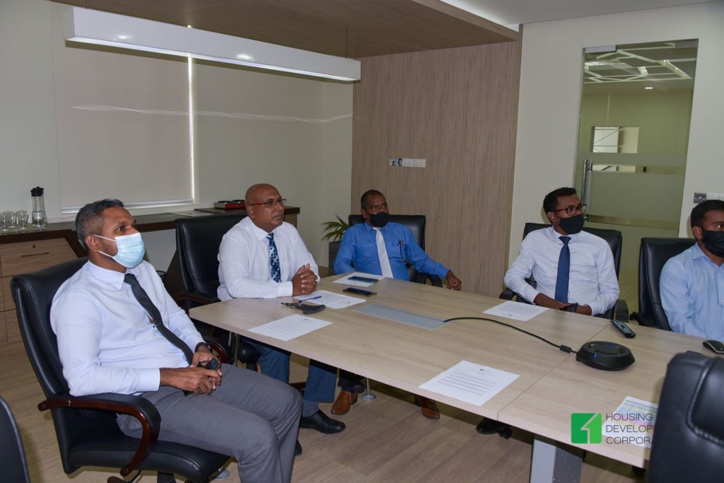 HDC ah 20 aharu furun faahaga kohffi