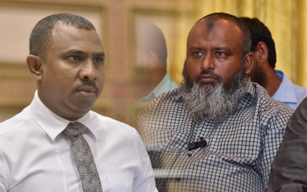 Iyaz hayyaru nukoh bahattaifi nama anhen dharin maran ves govaalaifaane: Azim