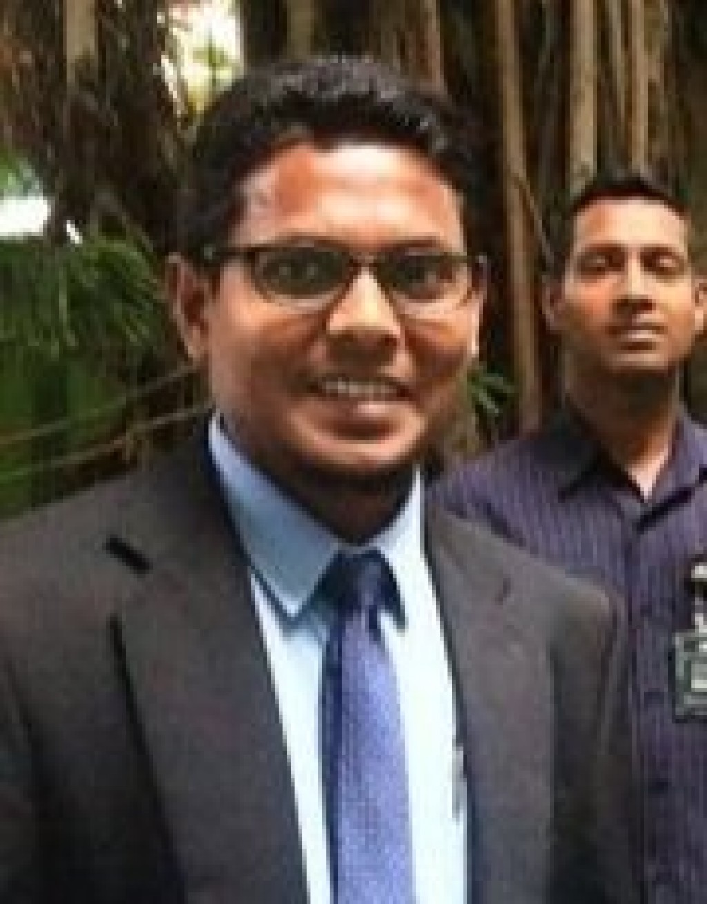 Arabiyya School ge principal magaamun vaiykeh nukurey: Education