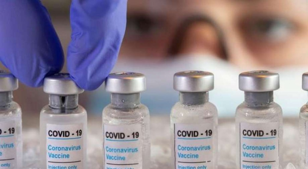 India to ship COVID-19 vaccine to Maldives tomorrow