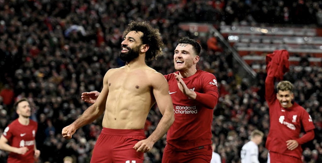 Liverpool inn United kolhah 7 goal jahai ladhu gannavaalaifi, thaareehee bodu molheh