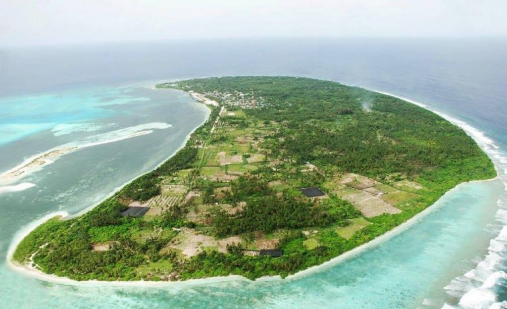 Sh. Goidhoo, Kanditheemu, Kaashidhoo adhi Kudahuvadhoo monitoring ah