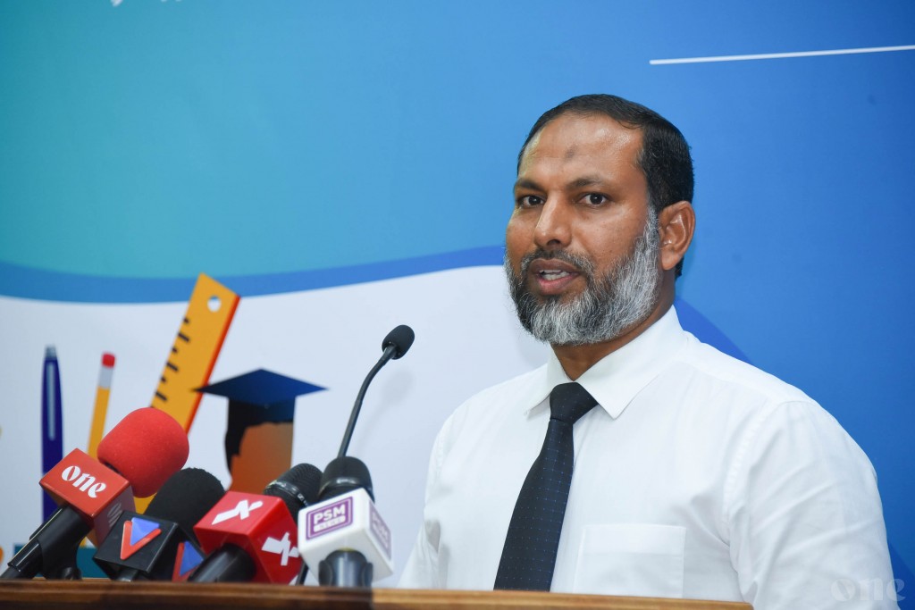 People will not believe that I will threaten someone: Home Minister