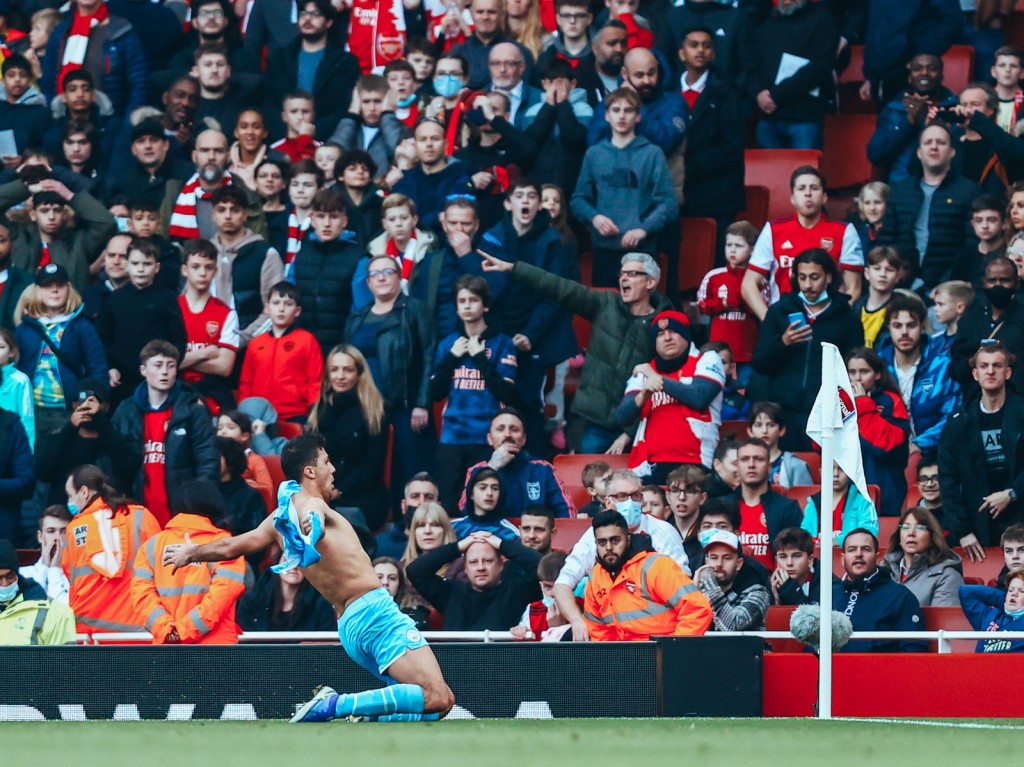 City in fahuvaguthu Arsenal maayoos kollaifi