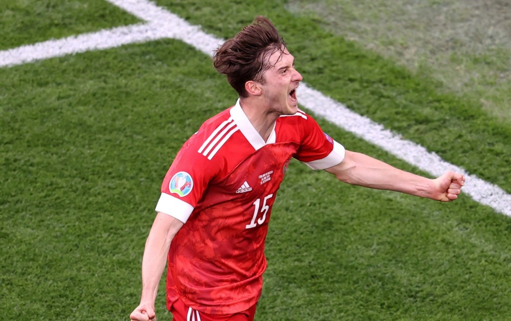 Euro 2020: Finland kairin hani molheh hoadhai, Russia ah dhirun