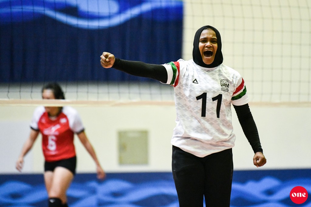 CAVA challenge cup gai Raajjey ge anhen team kulhey mathch thah ICE TV in vaguthun dhakkaane