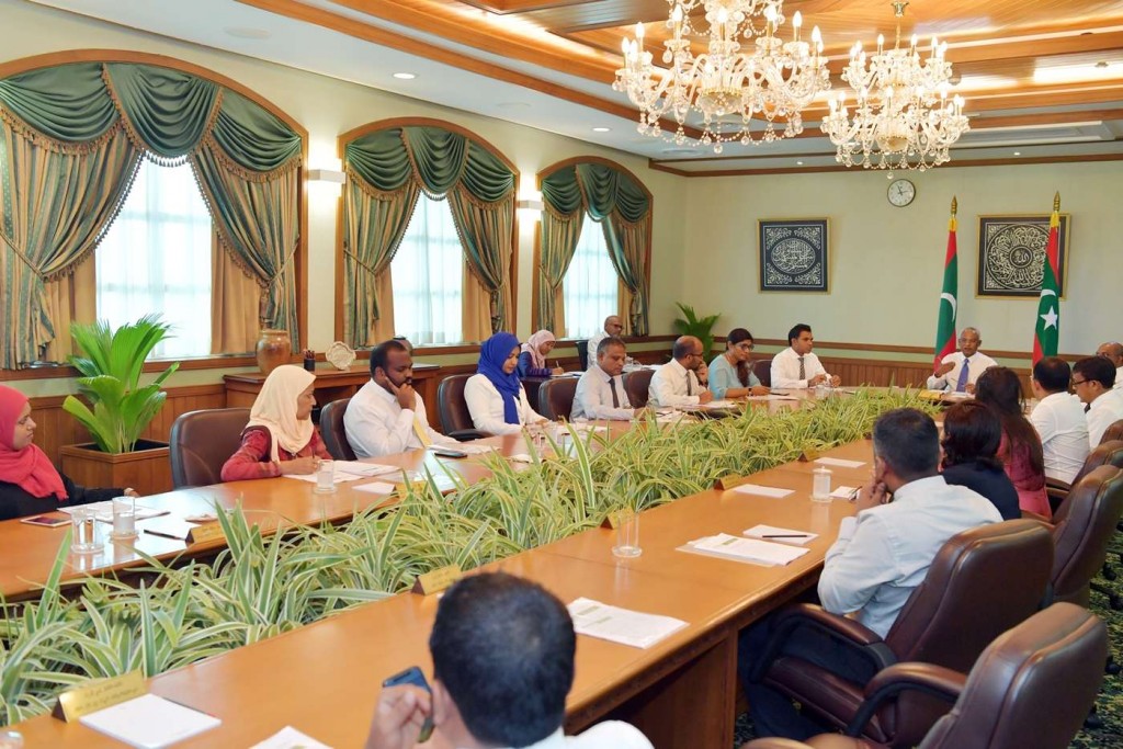 Decision taken to ratify SAARC Framework Agreement for Energy Cooperation