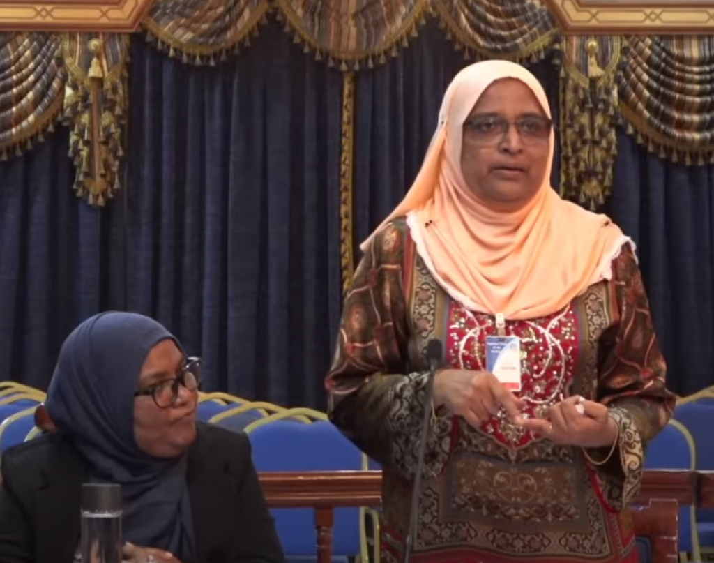 Azima ge lolun karuna, vidhaalhuvee 3 aharu vee iruves kushakee kobaikan bunedhevifai nuvaa kamah!