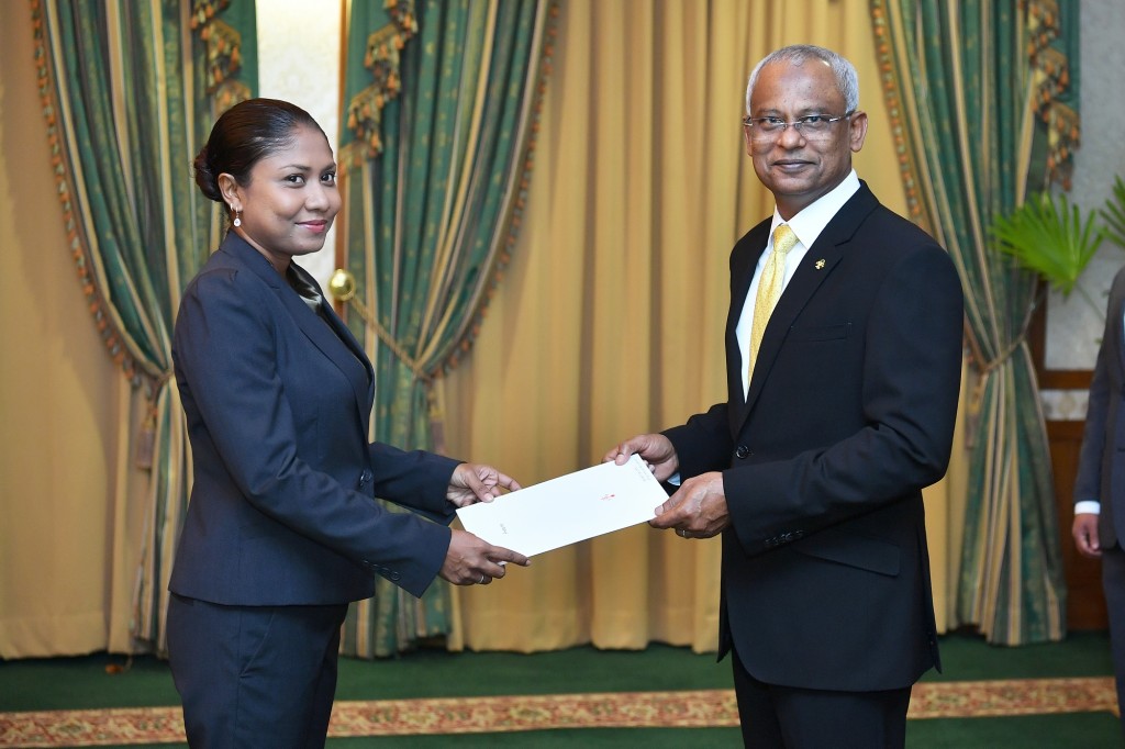 Hisaan appointed as member to Judicial Service Commission